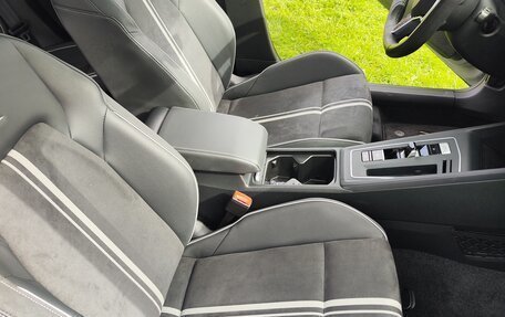 Volkswagen Golf VII, 2021 год, 2 900 000 рублей, 12 фотография