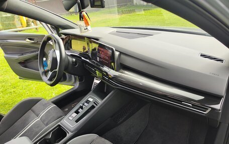 Volkswagen Golf VII, 2021 год, 2 900 000 рублей, 8 фотография
