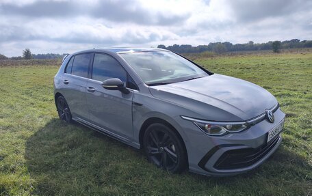 Volkswagen Golf VII, 2021 год, 2 900 000 рублей, 7 фотография
