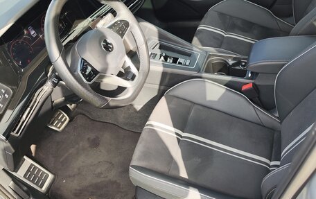 Volkswagen Golf VII, 2021 год, 2 900 000 рублей, 11 фотография