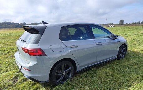 Volkswagen Golf VII, 2021 год, 2 900 000 рублей, 4 фотография