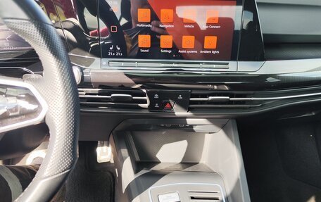 Volkswagen Golf VII, 2021 год, 2 900 000 рублей, 13 фотография