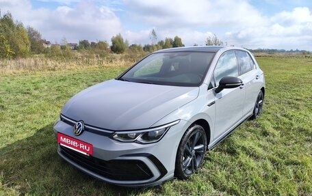 Volkswagen Golf VII, 2021 год, 2 900 000 рублей, 2 фотография