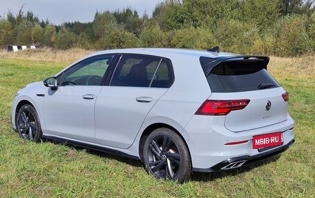 Volkswagen Golf VII, 2021 год, 2 900 000 рублей, 6 фотография