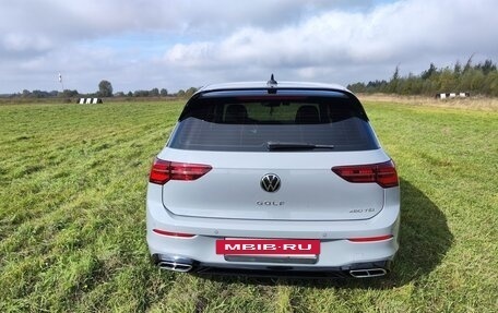 Volkswagen Golf VII, 2021 год, 2 900 000 рублей, 5 фотография