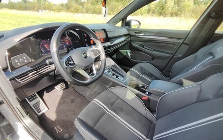 Volkswagen Golf VII, 2021 год, 2 900 000 рублей, 17 фотография