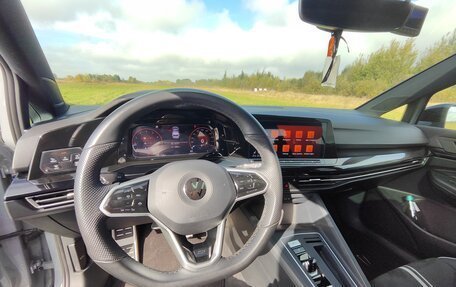 Volkswagen Golf VII, 2021 год, 2 900 000 рублей, 19 фотография