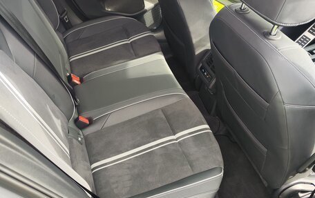 Volkswagen Golf VII, 2021 год, 2 900 000 рублей, 30 фотография