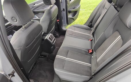 Volkswagen Golf VII, 2021 год, 2 900 000 рублей, 27 фотография