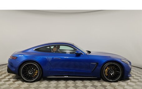 Mercedes-Benz AMG GT, 2024 год, 25 475 000 рублей, 4 фотография
