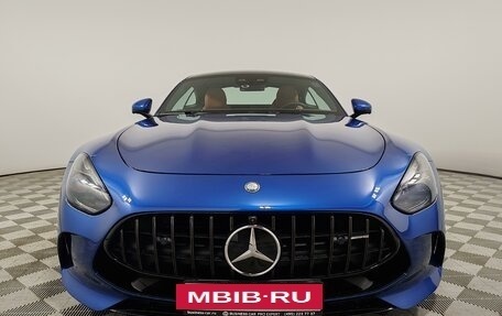 Mercedes-Benz AMG GT, 2024 год, 25 475 000 рублей, 2 фотография