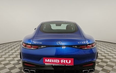 Mercedes-Benz AMG GT, 2024 год, 25 475 000 рублей, 6 фотография