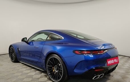 Mercedes-Benz AMG GT, 2024 год, 25 475 000 рублей, 7 фотография