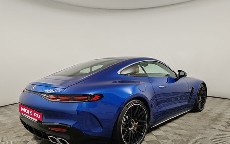 Mercedes-Benz AMG GT, 2024 год, 25 475 000 рублей, 5 фотография