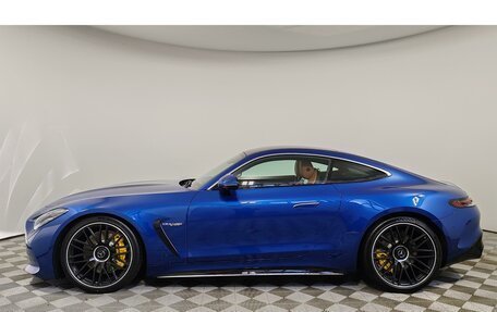 Mercedes-Benz AMG GT, 2024 год, 25 475 000 рублей, 8 фотография