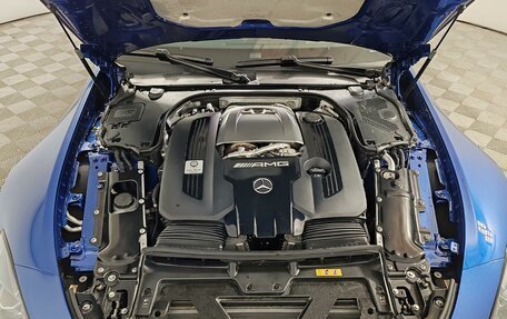 Mercedes-Benz AMG GT, 2024 год, 25 475 000 рублей, 9 фотография