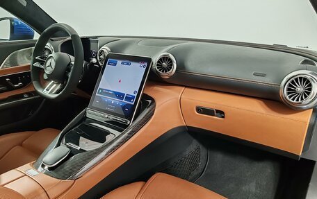 Mercedes-Benz AMG GT, 2024 год, 25 475 000 рублей, 11 фотография