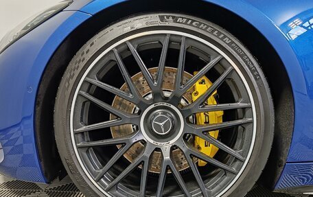 Mercedes-Benz AMG GT, 2024 год, 25 475 000 рублей, 17 фотография