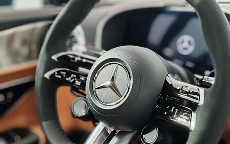 Mercedes-Benz AMG GT, 2024 год, 25 475 000 рублей, 21 фотография