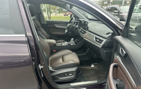 Chery Tiggo 8 Pro, 2022 год, 1 865 000 рублей, 6 фотография