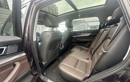 Chery Tiggo 8 Pro, 2022 год, 1 865 000 рублей, 7 фотография
