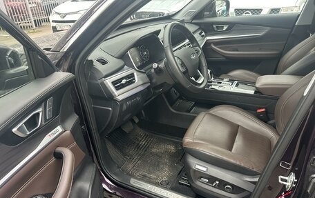 Chery Tiggo 8 Pro, 2022 год, 1 865 000 рублей, 8 фотография