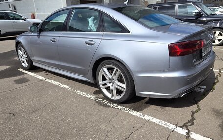 Audi A6, 2017 год, 2 650 000 рублей, 7 фотография