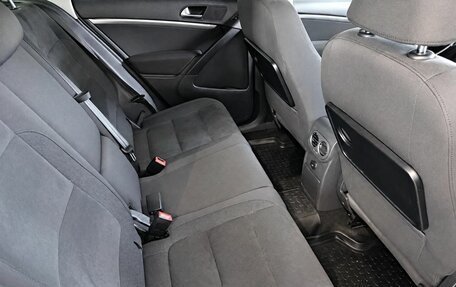 Volkswagen Tiguan I, 2013 год, 1 299 000 рублей, 9 фотография