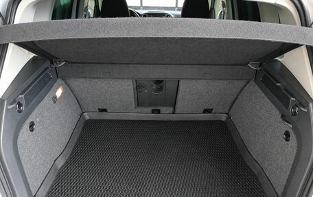 Volkswagen Tiguan I, 2013 год, 1 299 000 рублей, 13 фотография