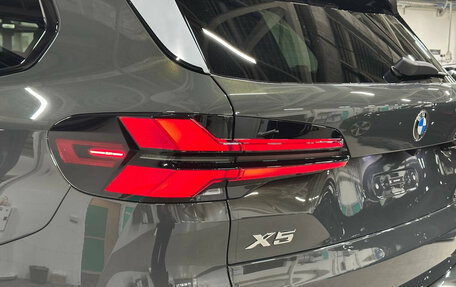 BMW X5, 2026 год, 15 850 000 рублей, 4 фотография