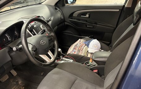 KIA cee'd I рестайлинг, 2012 год, 899 000 рублей, 9 фотография