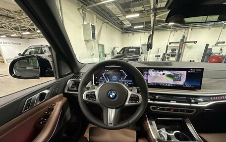 BMW X5, 2026 год, 15 850 000 рублей, 5 фотография