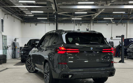 BMW X5, 2026 год, 15 850 000 рублей, 2 фотография