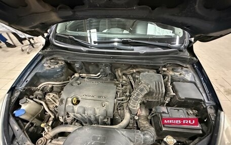 KIA cee'd I рестайлинг, 2012 год, 899 000 рублей, 10 фотография