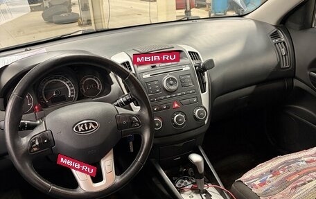 KIA cee'd I рестайлинг, 2012 год, 899 000 рублей, 8 фотография