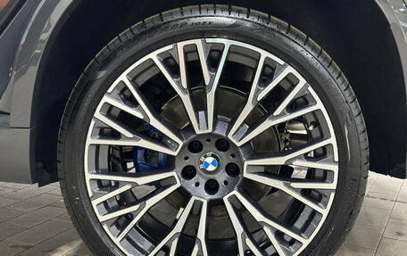 BMW X5, 2026 год, 15 850 000 рублей, 19 фотография