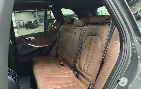 BMW X5, 2026 год, 15 850 000 рублей, 15 фотография