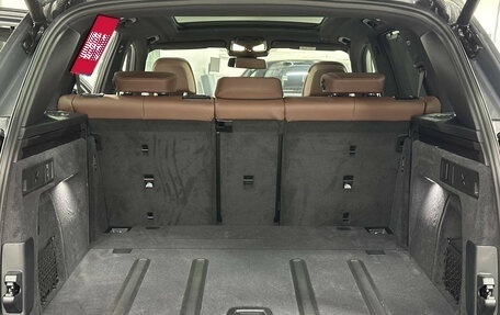 BMW X5, 2026 год, 15 850 000 рублей, 17 фотография
