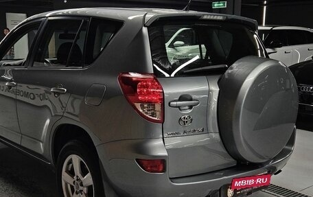Toyota RAV4, 2008 год, 1 300 000 рублей, 6 фотография