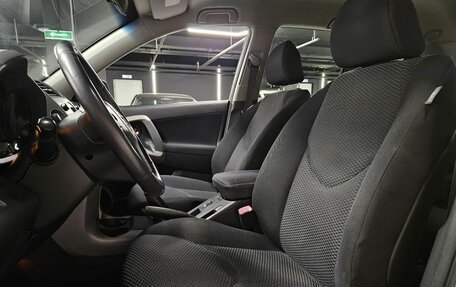 Toyota RAV4, 2008 год, 1 300 000 рублей, 13 фотография