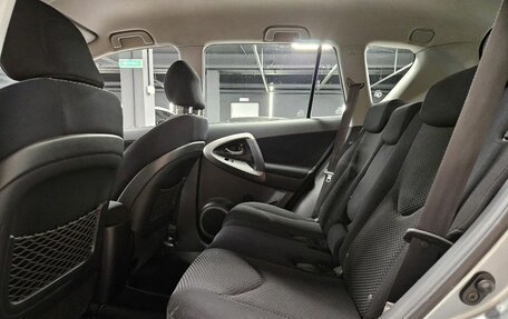 Toyota RAV4, 2008 год, 1 300 000 рублей, 16 фотография