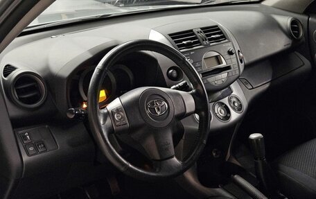 Toyota RAV4, 2008 год, 1 300 000 рублей, 14 фотография