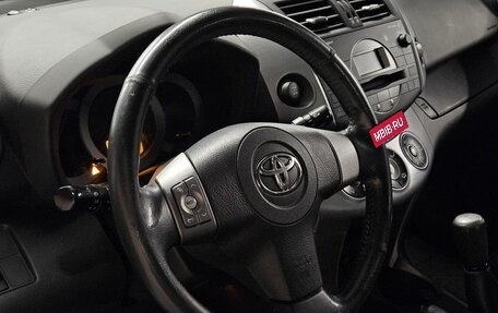 Toyota RAV4, 2008 год, 1 300 000 рублей, 15 фотография