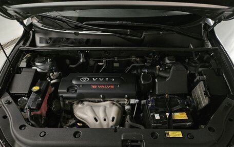 Toyota RAV4, 2008 год, 1 300 000 рублей, 31 фотография