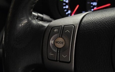 Toyota RAV4, 2008 год, 1 300 000 рублей, 28 фотография
