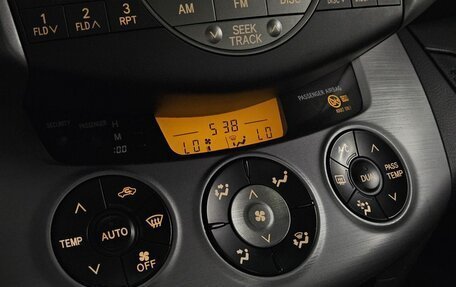 Toyota RAV4, 2008 год, 1 300 000 рублей, 22 фотография