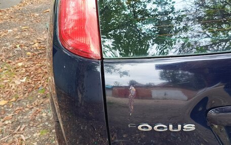 Ford Focus II рестайлинг, 2007 год, 420 000 рублей, 9 фотография