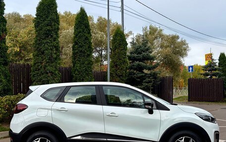 Renault Kaptur I рестайлинг, 2019 год, 1 190 000 рублей, 6 фотография
