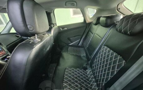 Opel Astra J, 2014 год, 810 000 рублей, 7 фотография