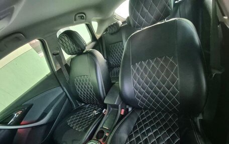 Opel Astra J, 2014 год, 810 000 рублей, 6 фотография